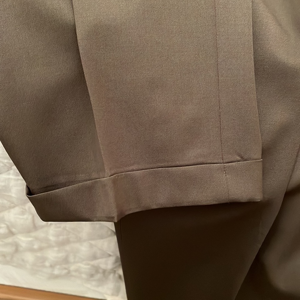 Austin Reed Dress Pants - Picture 4 of 4